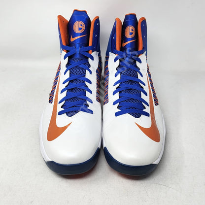 Nike Hyperdunk 2012 - Amar'e Stoudemire New York Knicks PE