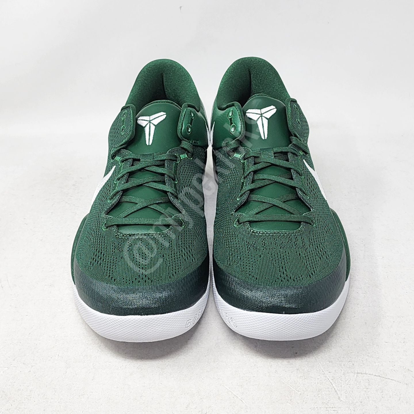 Nike Kobe 8 Protro TB PROMO - Gorge Green – mypekicks