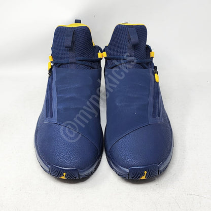 Jordan Jumpman Hustle - Victor Oladipo Indiana Pacers PE