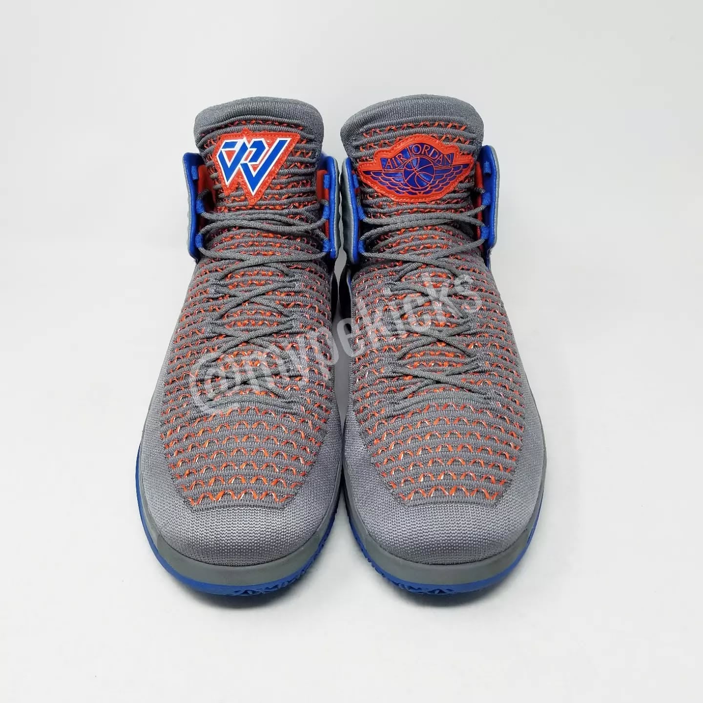 AJ 29 - 威少威斯布鲁克雷霆 PE
