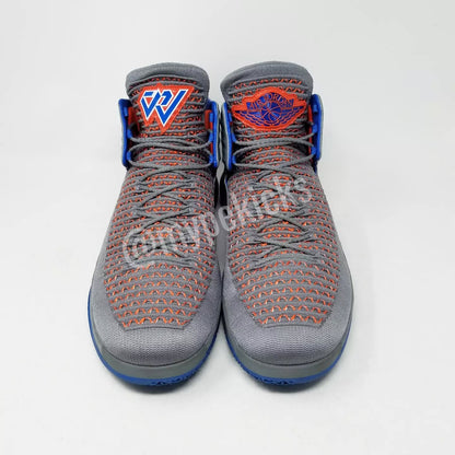 AJ 29 - 威少威斯布鲁克雷霆 PE