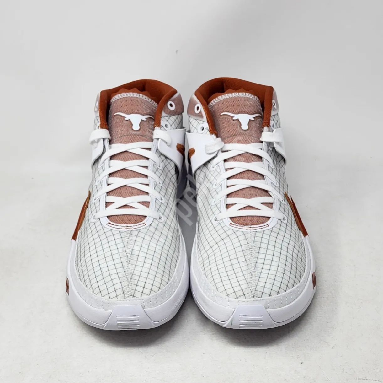 Nike KD 13 - Texas Longhorns PE