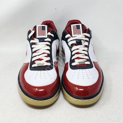 Nike Air Force 25 - USA Basketball PE