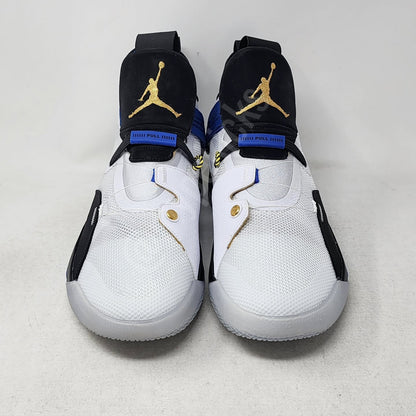 AJ 16 Retro - 康利灰熊队 PE