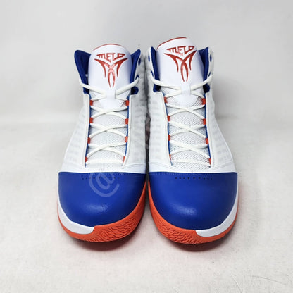 Jordan B'Mo - Carmelo Anthony New York Knicks PE