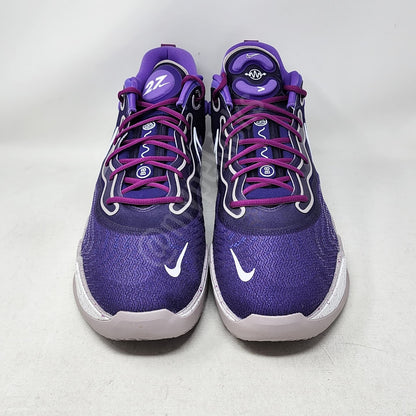 Nike Zoom G.T. Run - Rudy Gobert "Action Grape" PE