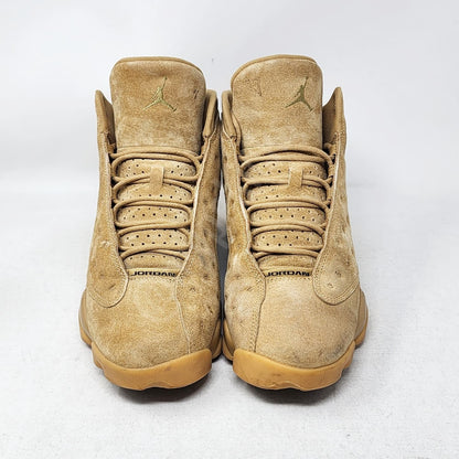 Air Jordan 13 Retro - "Wheat" SAMPLE PE
