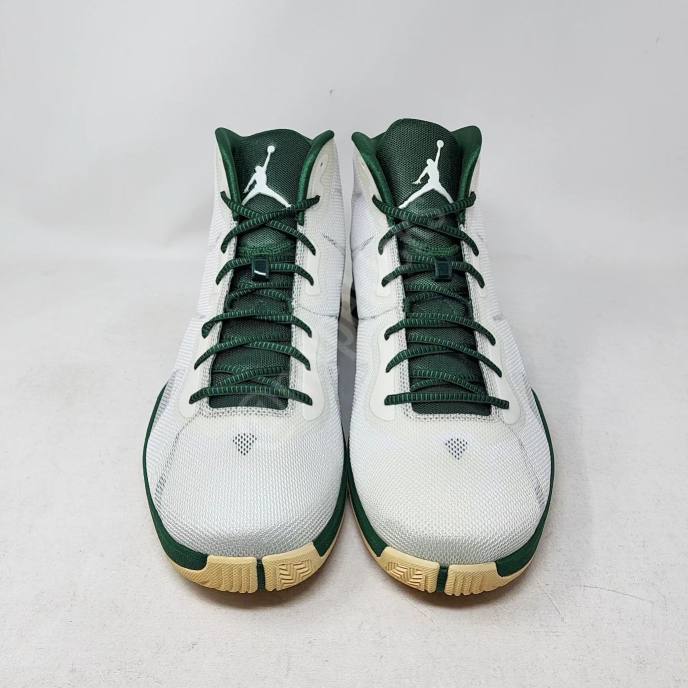 Jordan Super.Fly 4 - Jabari Parker Milwaukee Bucks PE