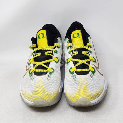 Nike Air Zoom BB NXT - Oregon Ducks PE