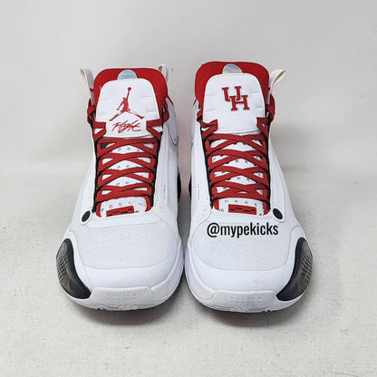 Air Jordan 34 - Houston Cougars PE