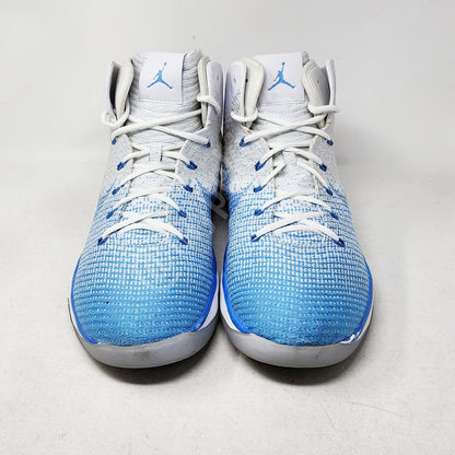 Air Jordan 31 - UNC Tar Heels PE