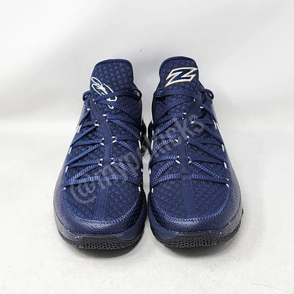 Nike LeBron 17 Low - Akron Zips PE