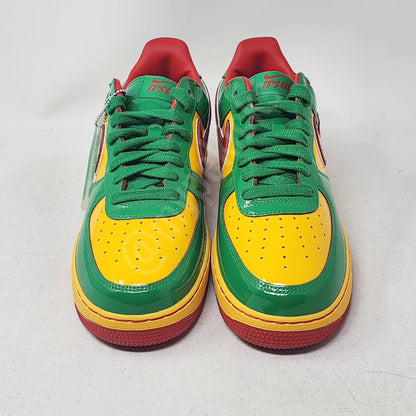 Nike Air Force 1 Low x Lil Yachty - "Concrete Boys"