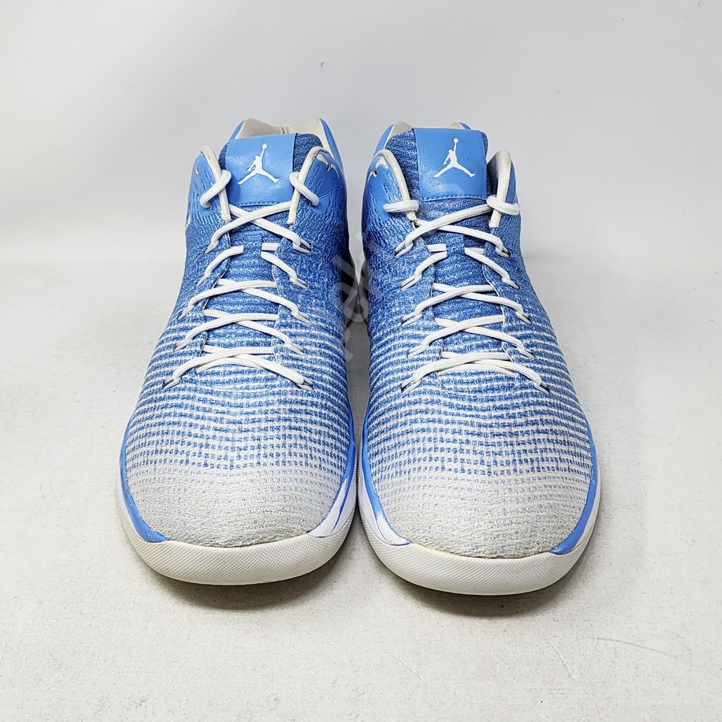 Air Jordan 31 Low - UNC Tar Heels PE