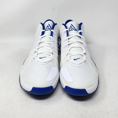 Nike Zoom Freak 1 - Kentucky Wildcats PE
