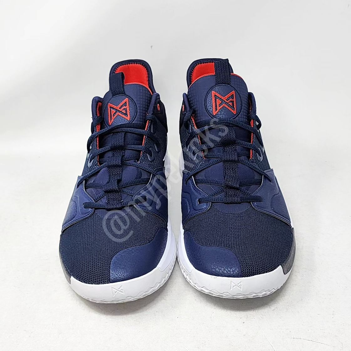 Nike PG 3 UConn Player Exclusive mypekicks