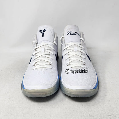 Nike Kobe A.D. Mid - Villanova Wildcats PE
