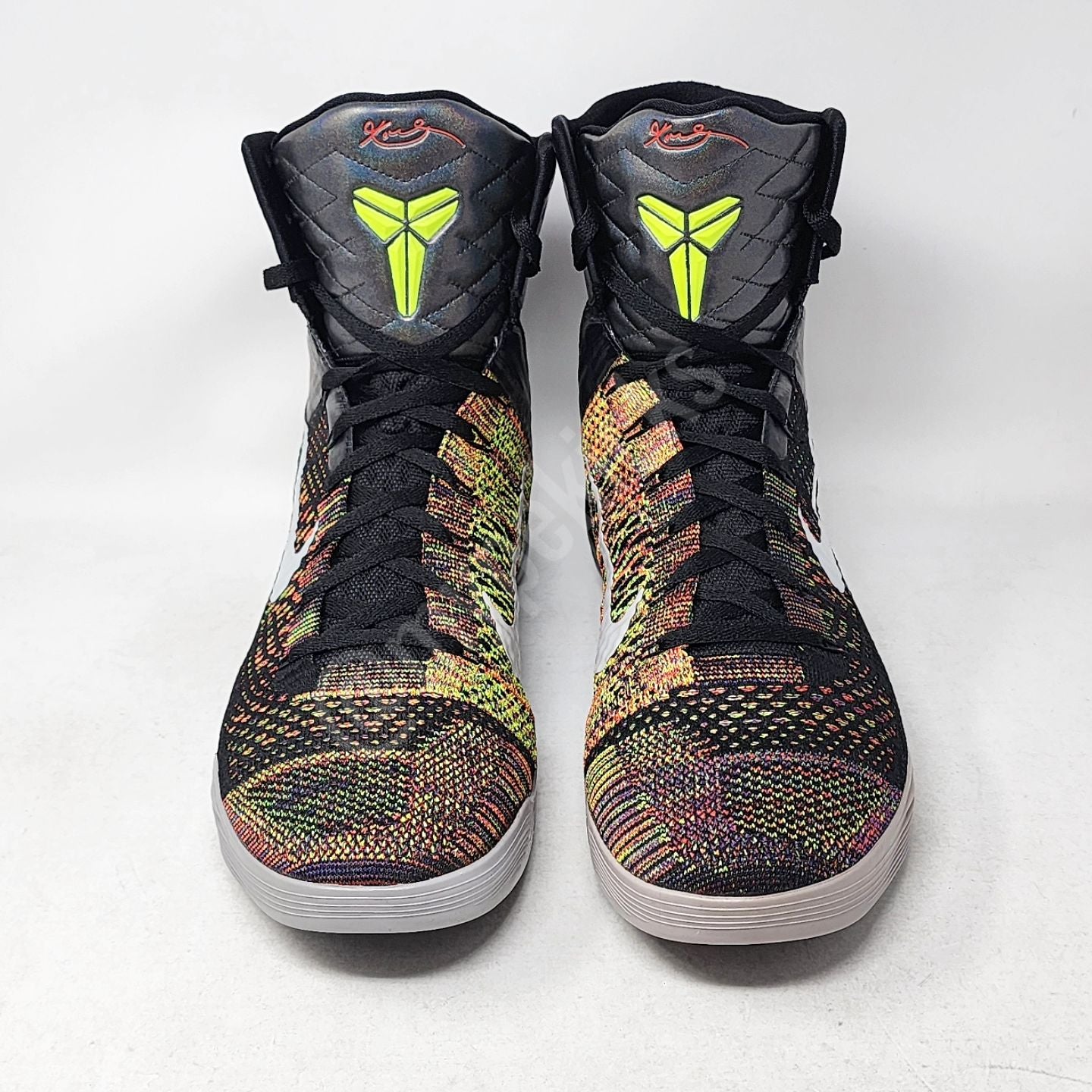 Nike kobe 9 elite pe hotsell