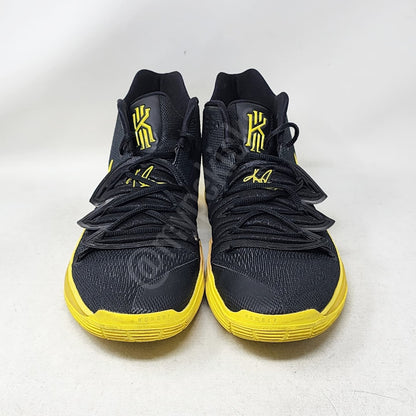 Nike Kyrie 5 - Oregon Ducks PE