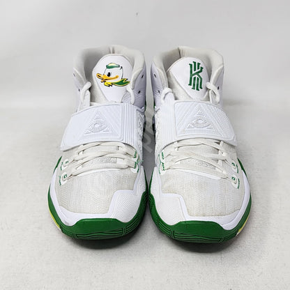Nike Kyrie 6 - Oregon Ducks PE