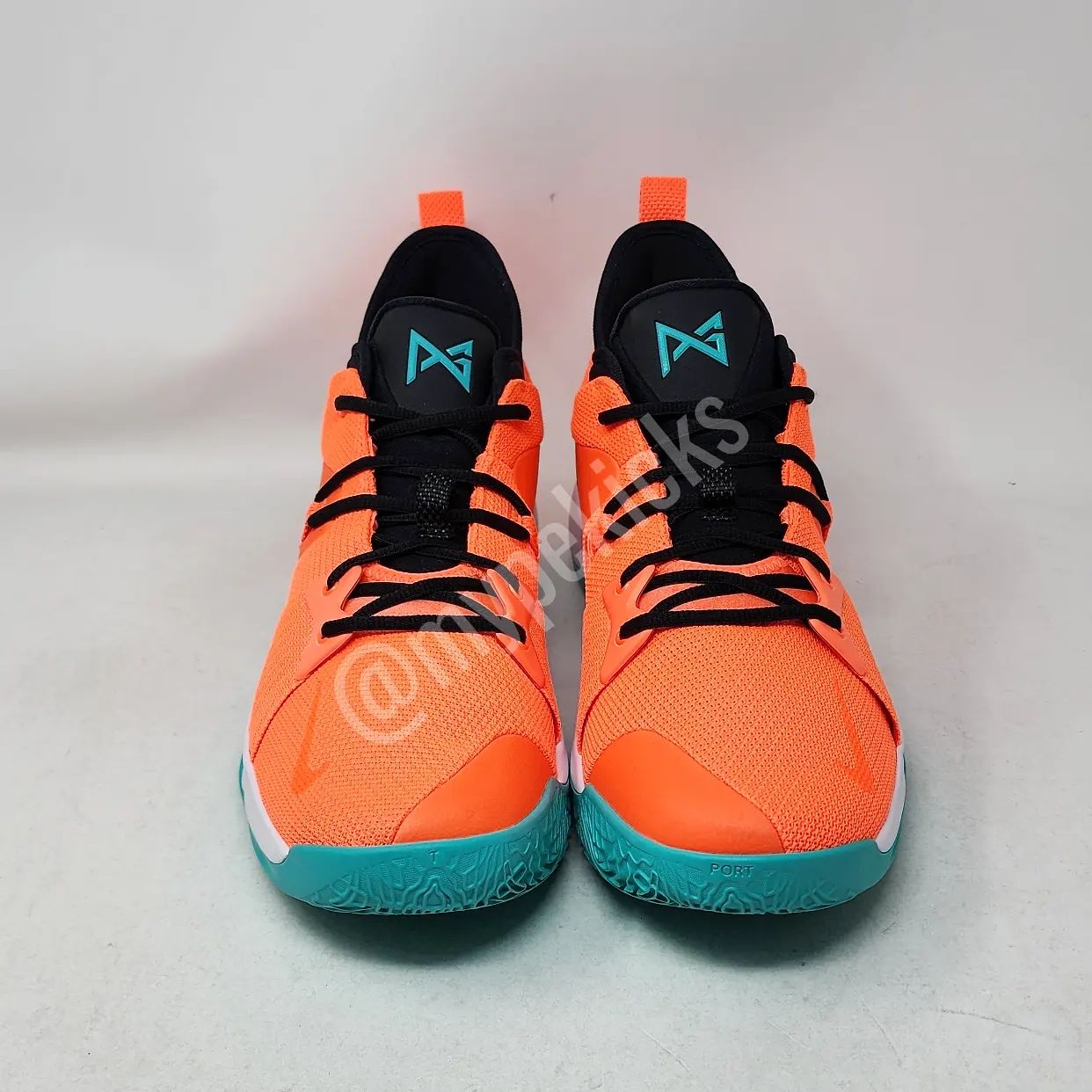 Nike PG 2 Skills Academy Player Exclusive mypekicks