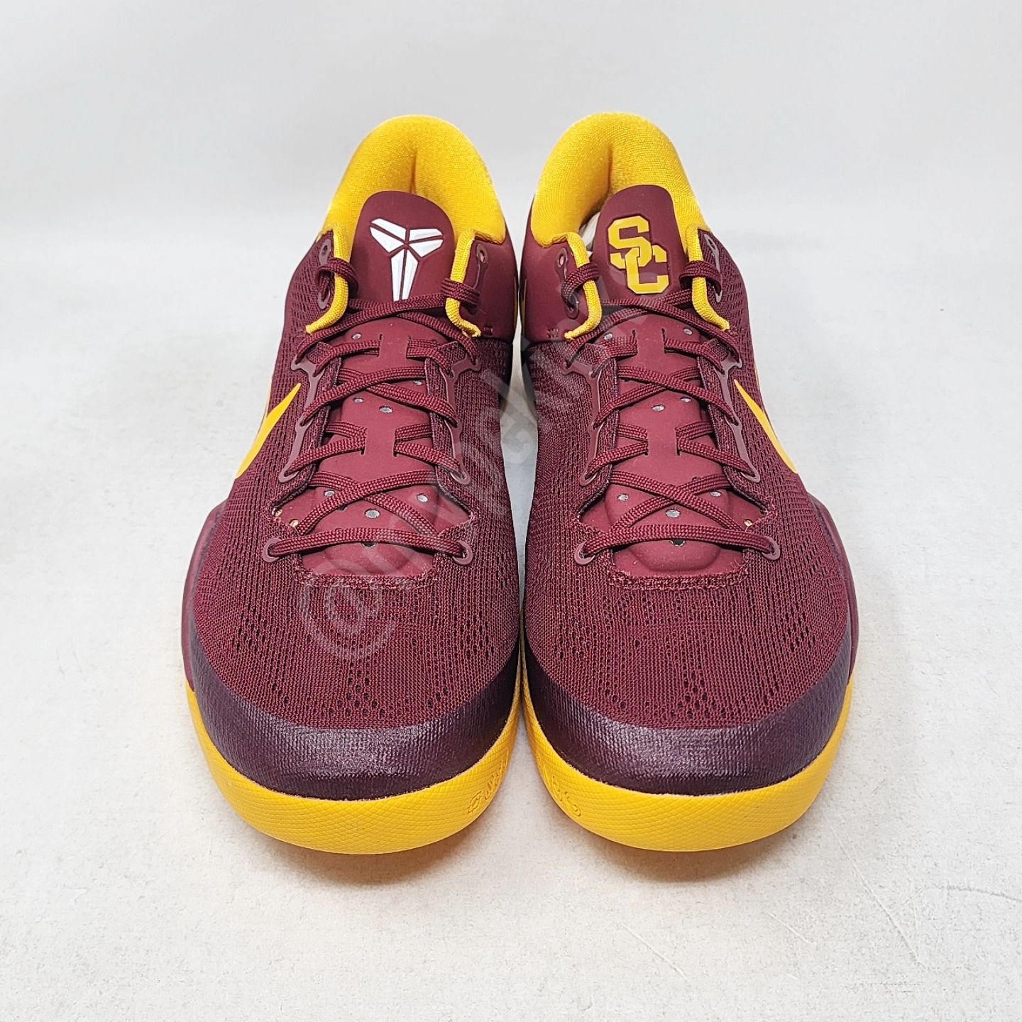 Nike Kobe 8 Protro - USC Trojans PE