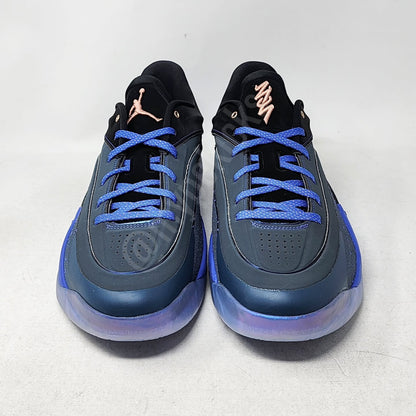 Jordan Zion 4 - "Black History Month" PE