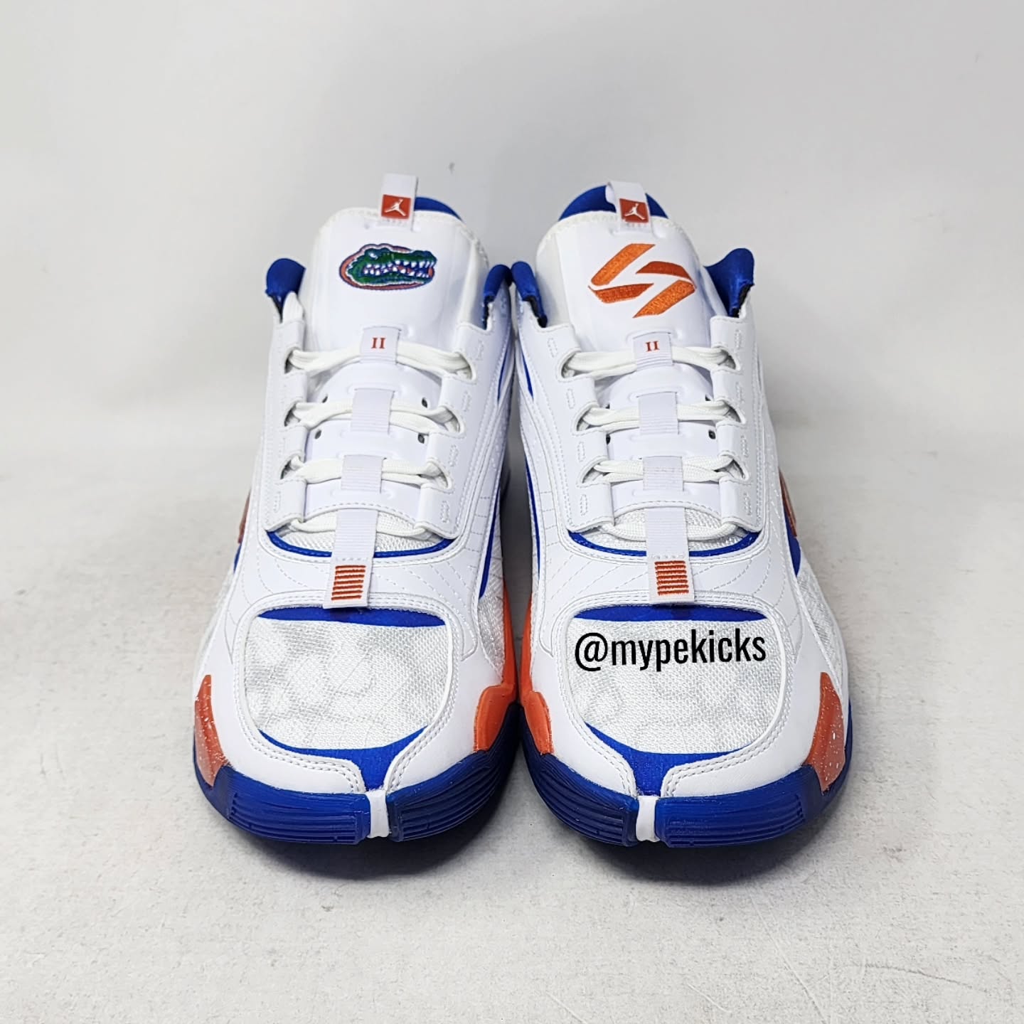 Jordan Luka 2 - Florida Gators PE