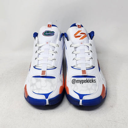 Jordan Luka 2 - Florida Gators PE
