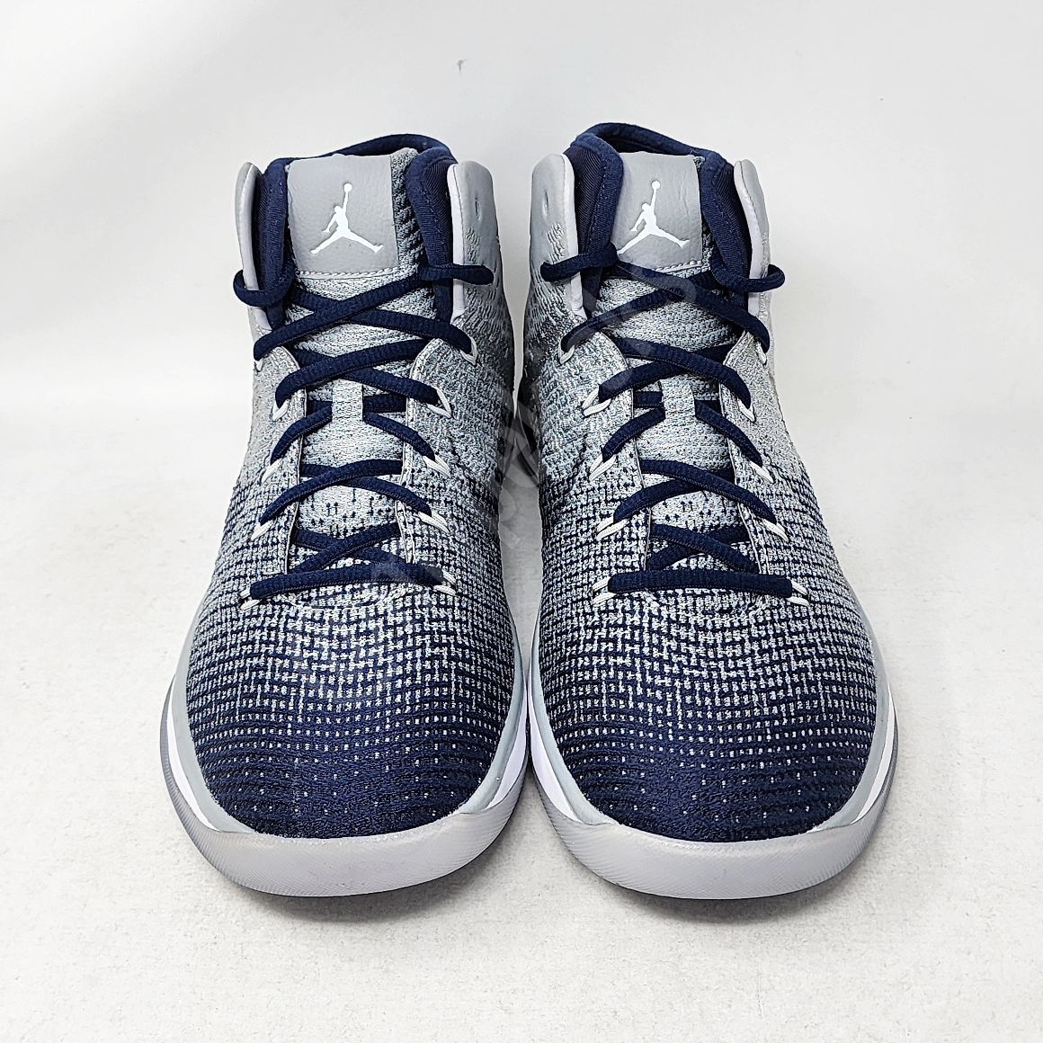 Air Jordan 31 - Georgetown Hoyas PE