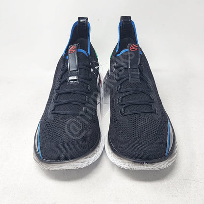 Under Armour Curry 8 - Stephen Curry "ICDATSC30" PE