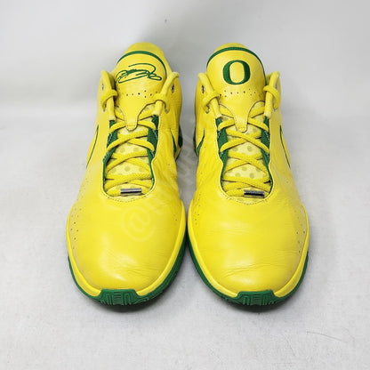 Nike LeBron 21 - Oregon Ducks PE