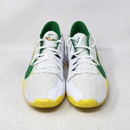 Nike Zoom Freak 2 - Oregon Ducks PE