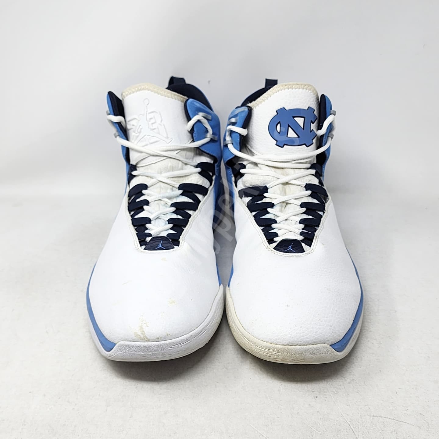 Jordan Super.Fly MVP - UNC Tar Heels PE