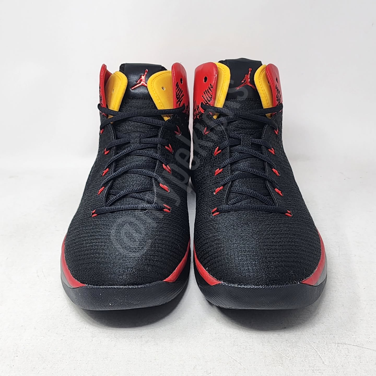 Air Jordan 31 - Nene Houston Rockets PE