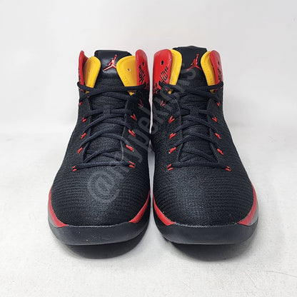Air Jordan 31 - Nene Houston Rockets PE