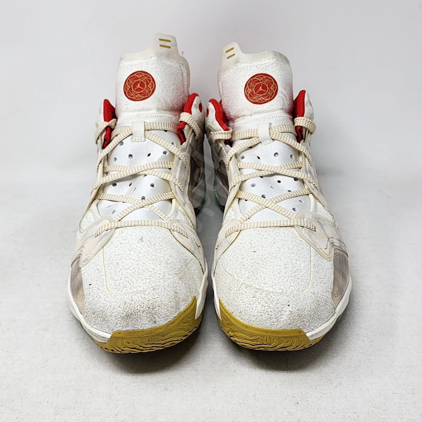 Air Jordan 37 Low - Bradley Beal "CNY - Chinese New Year" PE