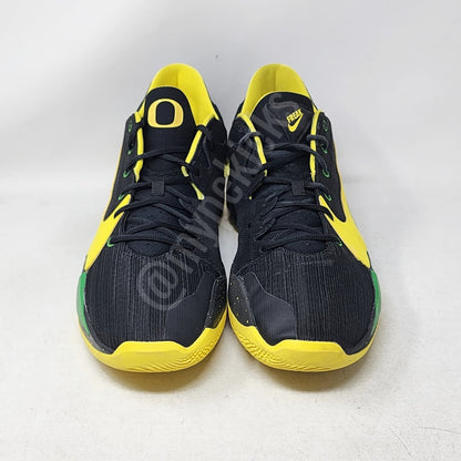 Nike Zoom Freak 2 - Oregon Ducks PE