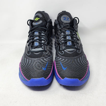 Nike Zoom G.T. Run - Rudy Gobert Minnesota Timberwolves "Playoffs" PE