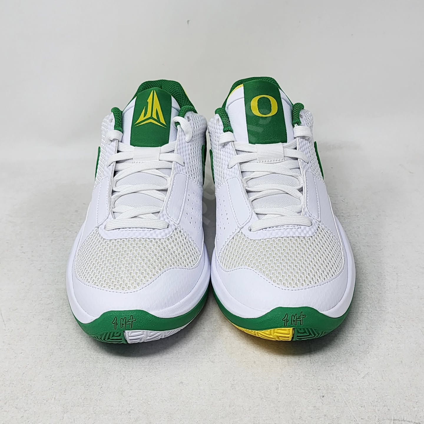 Nike Ja 1 - Oregon Ducks PE