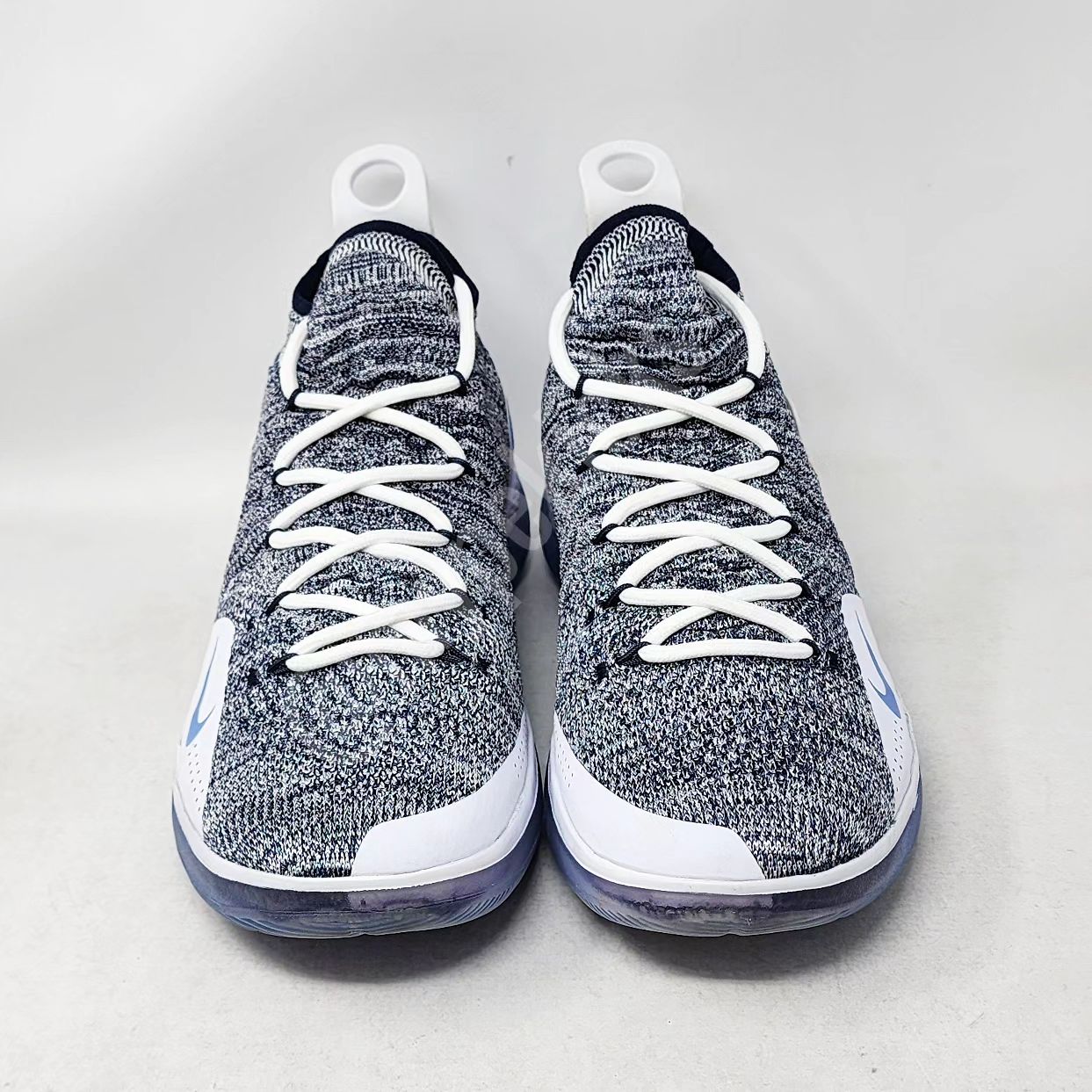 Nike KD 11 - Villanova Wildcats PE