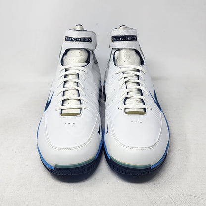 Nike Zoom Air Huarache 2K4 - "University Blue"
