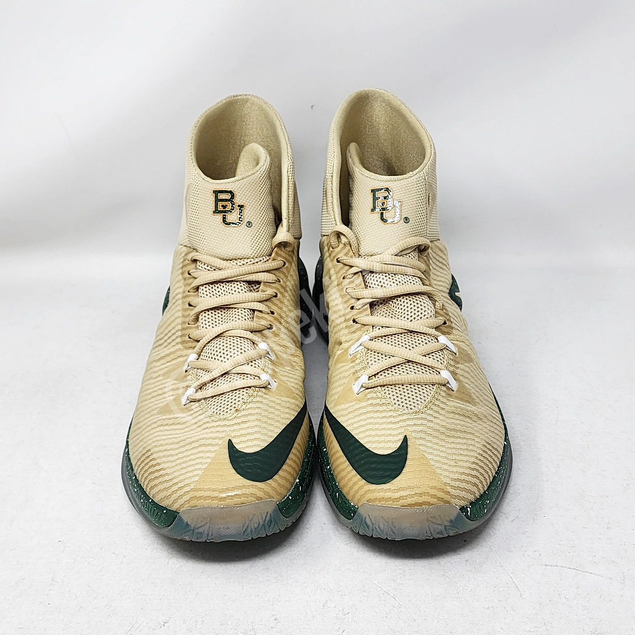 Nike Zoom Clear Out - Baylor Bears PE
