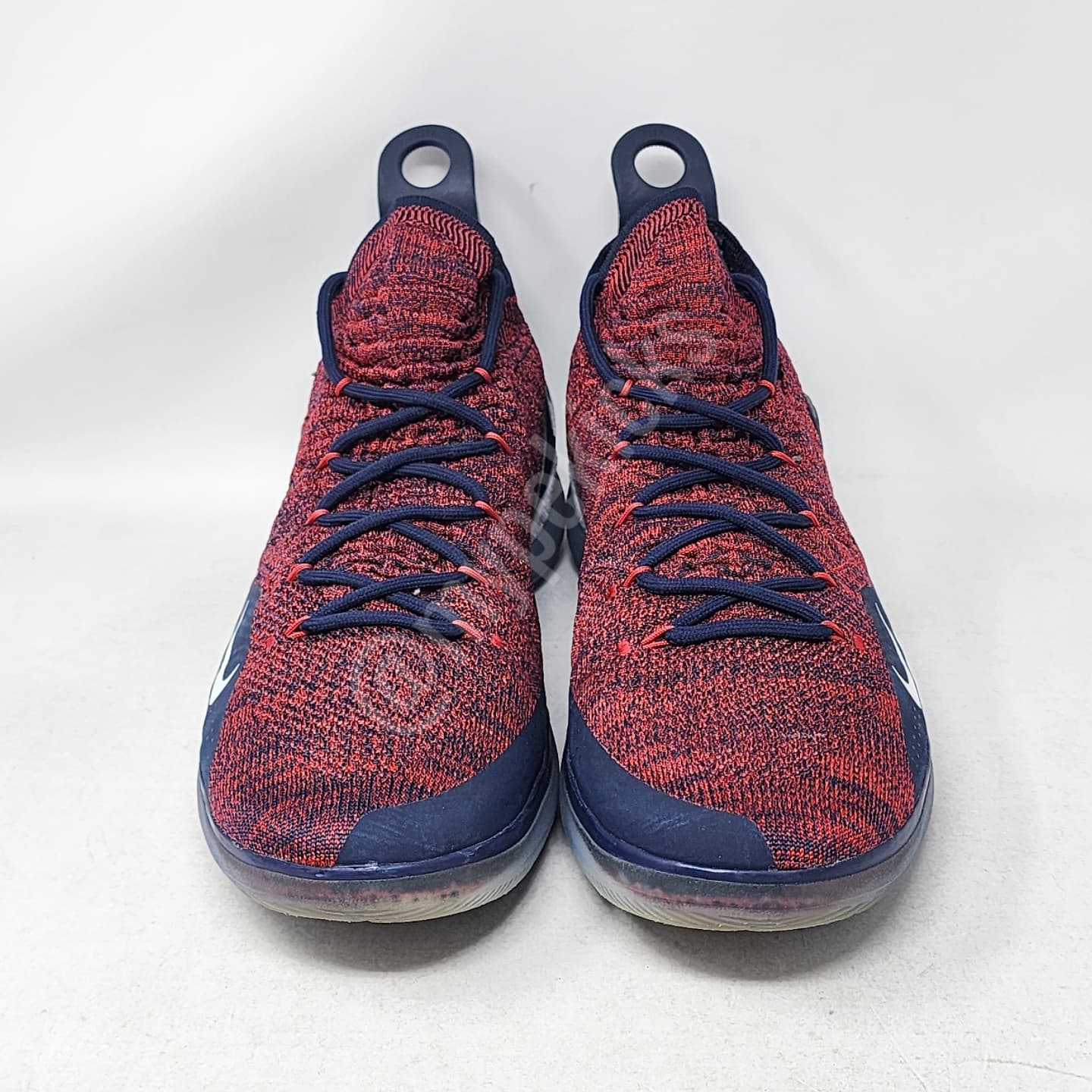 Nike KD 11 UConn Huskies PE mypekicks