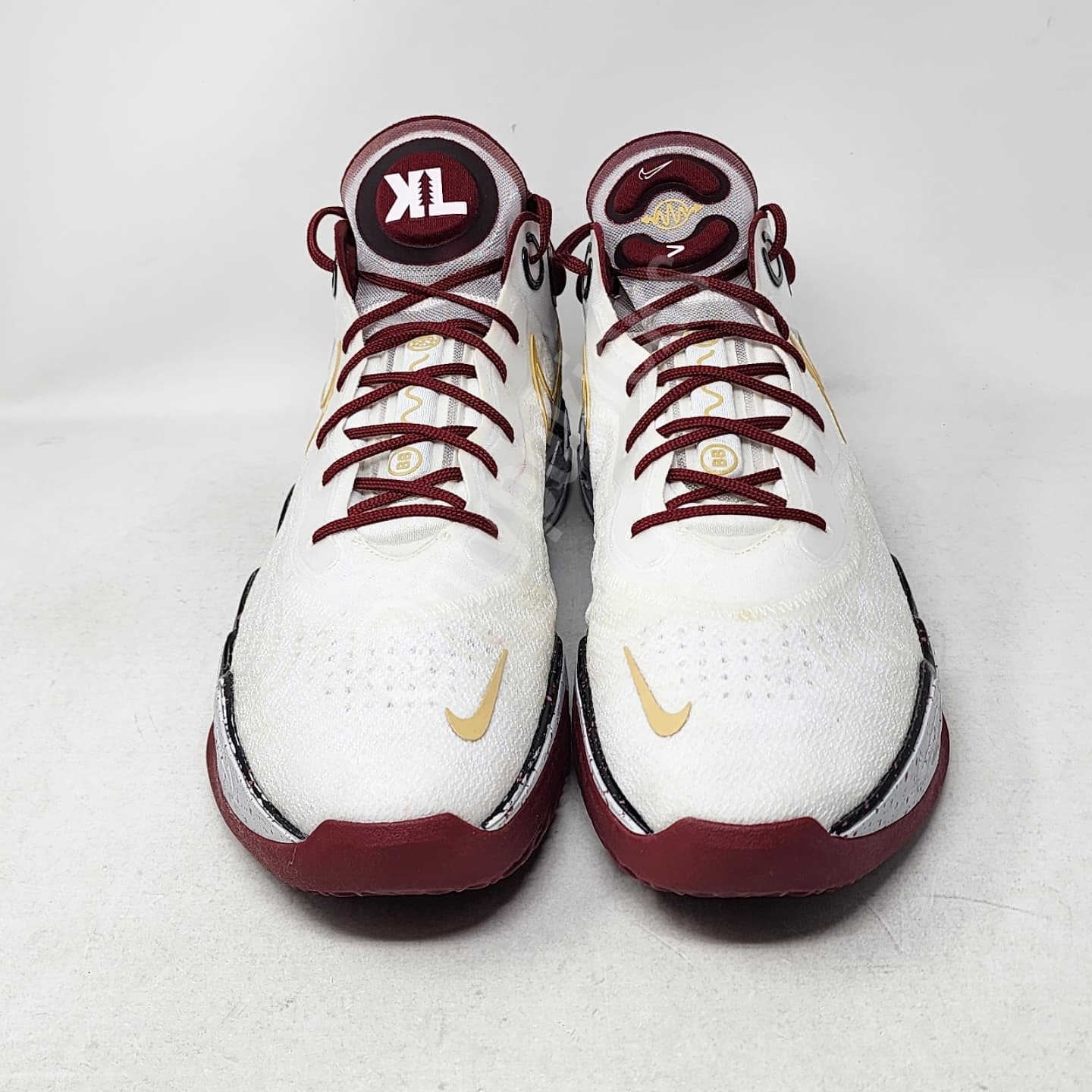 Nike G.T. Run - Kevin Love Cleveland Cavaliers PE