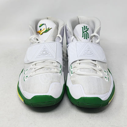 Nike Kyrie 6 - Oregon Ducks PE