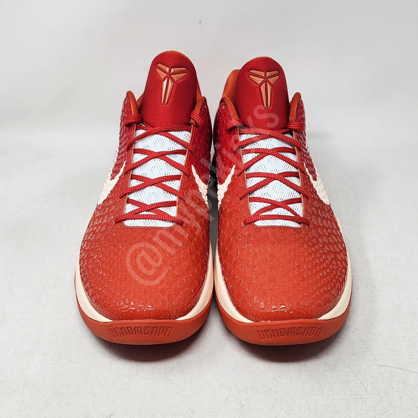 Nike Kobe 6 Protro - P.J. Tucker Houston Rockets PE