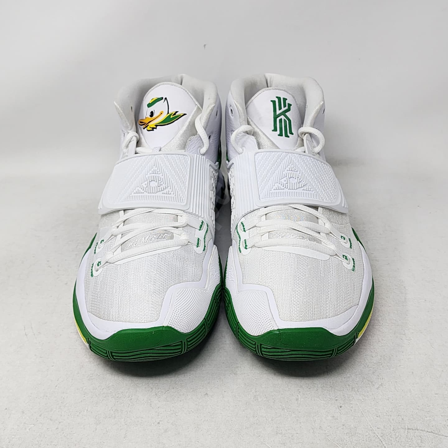 Nike Kyrie 6 - Oregon Ducks PE