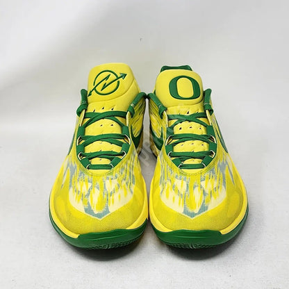 Nike G.T. Cut 2 - Oregon Ducks PE