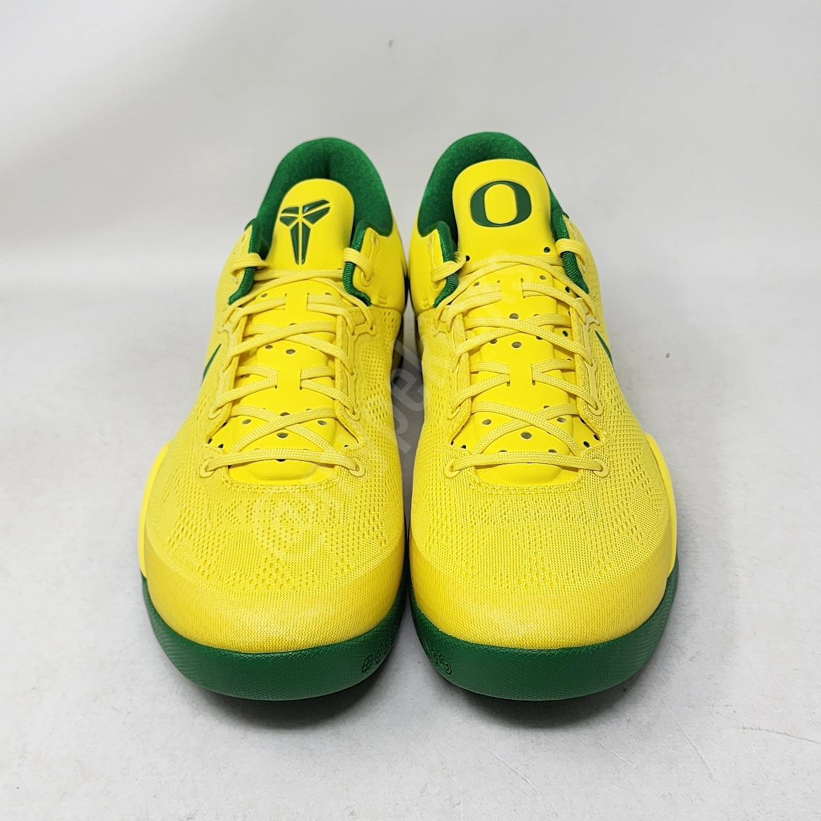Nike Kobe 8 Protro - Oregon Ducks PE